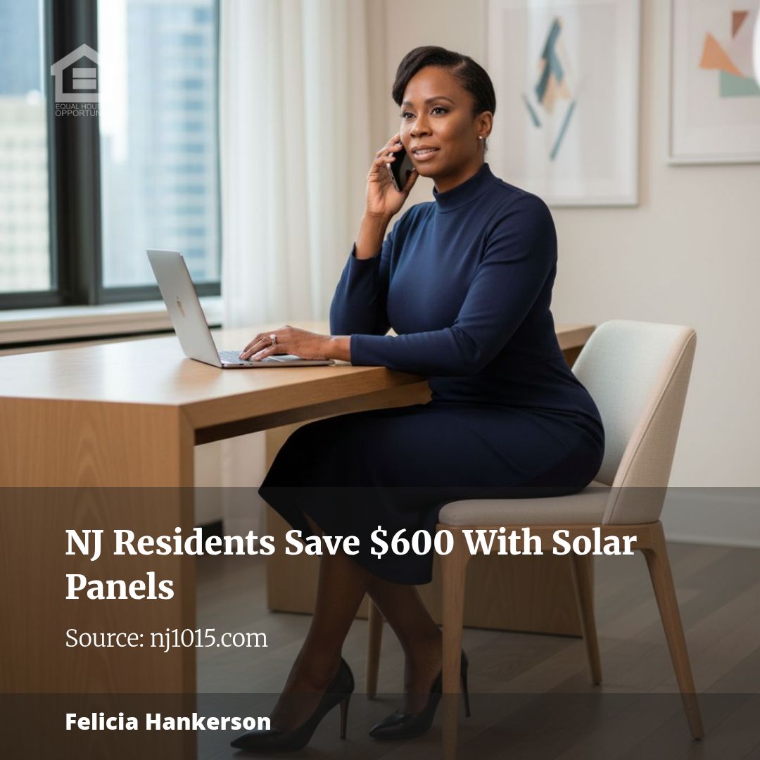 NJ residents save up to $600 annually with plug-in solar panels
